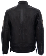 Men's Leather Jacket
