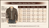 RAF Aviator B3 Bomber Jacket Men – Sheepskin Leather Flying Pilot Coat