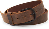 Men's Leather Belt