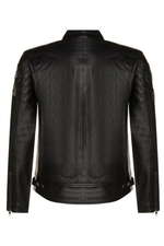 Men's Leather Jacket