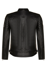 Men's Leather Jacket