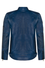 Men's Leather Jacket
