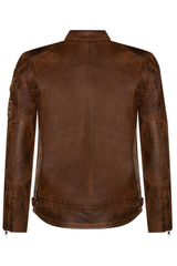 Men's Leather Jacket
